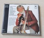 Ray Conniff - Fantastico CD 1984 Japan/EU, Gebruikt, Ophalen of Verzenden