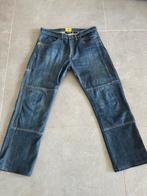 Motorbroek (Draggin) met kevlar, Ophalen of Verzenden, Tweedehands, Broek | textiel