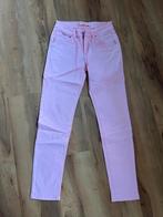 Roze stretch Spijkerbroek Maat S, Kleding | Dames, Nieuw, Ophalen of Verzenden, Roze, Maat 36 (S)