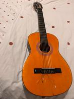 Gitaar gebruikt. Met nieuwe snaren, Ophalen, Gebruikt, Klassieke of Spaanse gitaar