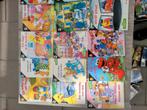 Sesamstraat Boeken Collectie, Ophalen of Verzenden, Gelezen, Sesamstraat, Sprookjes