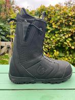 Burton Moto Speedlace maat 46 (valt als 45), Sport en Fitness, Snowboarden, Ophalen of Verzenden, Zo goed als nieuw, Schoenen