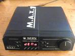 Wersi M.A.X.1 - multitimbrale synthesizer module - MAX1, Muziek en Instrumenten, Synthesizers, Overige merken, Met midi-aansluiting