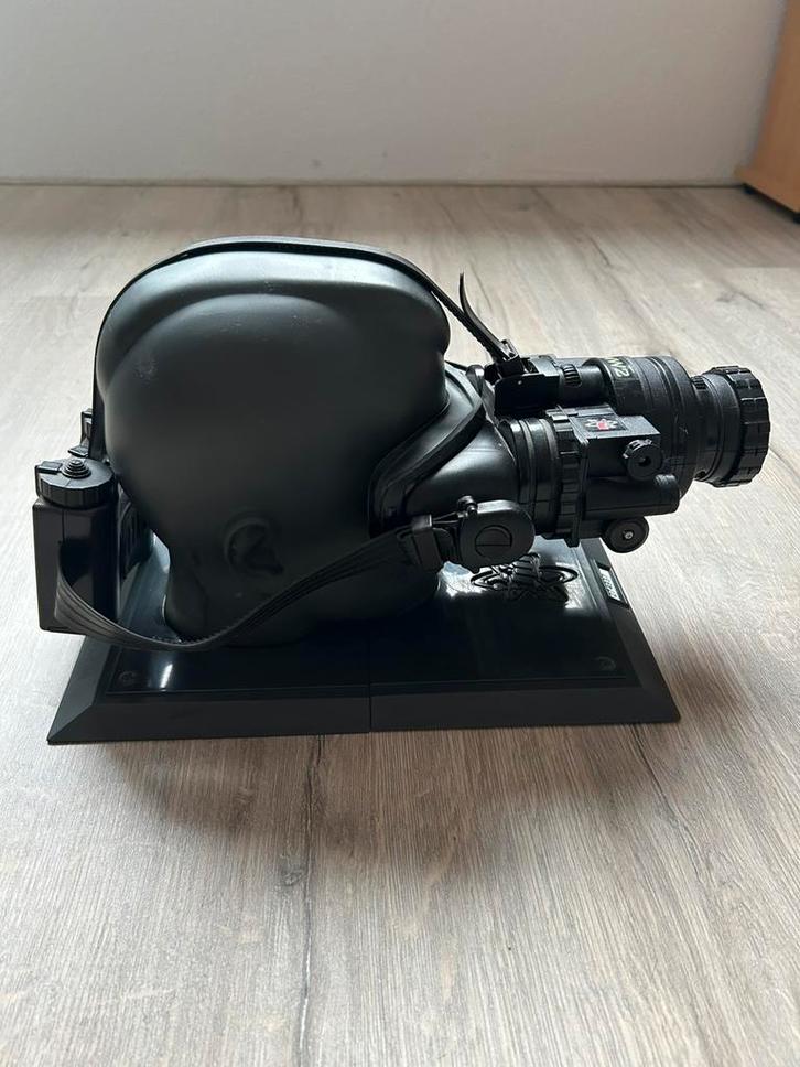 Modern warfare 2 nachtkijker, Spelcomputers en Games, Spelcomputers | Xbox | Accessoires, Gebruikt, Ophalen of Verzenden