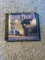 Slow Dance Vol. 3 CD - Diverse Artiesten, Ophalen of Verzenden, Zo goed als nieuw