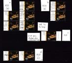 9683) Nederland 1835 schilderkunst 1999, Ophalen of Verzenden