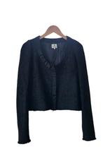 Mooi vestje van Patrizia Pepe maat 38, Kleding | Dames, Jasjes, Kostuums en Pakken, Maat 38/40 (M), Zwart, Ophalen of Verzenden