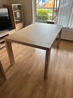 Tafel, Huis en Inrichting, Ophalen, 200 cm of meer, 50 tot 100 cm, Zo goed als nieuw