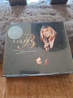 Barbra Streisand - The Concert CD Boxset, Cd's en Dvd's, Cd's | Pop, Ophalen of Verzenden, 1980 tot 2000, Gebruikt, Boxset