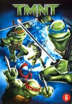 DVD TMNT (Teenage Mutant Ninja Turtles), Avontuur, Ophalen of Verzenden, Zo goed als nieuw, Vanaf 6 jaar