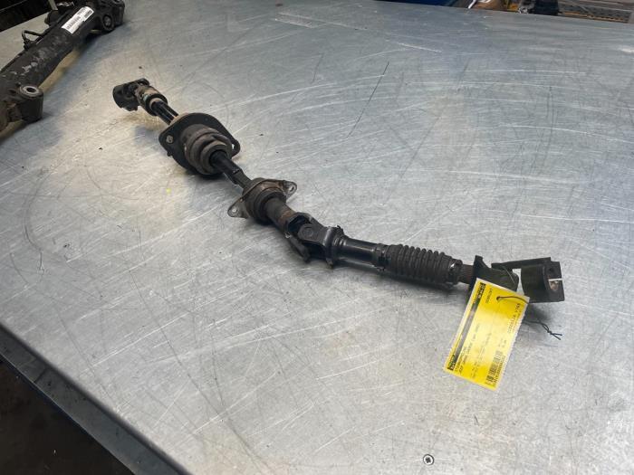 Stuurkoppeling van een Jeep Grand Cherokee, Jeep, Gebruikt, -, -