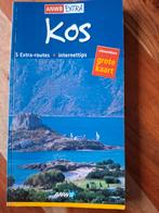 ANWB Extra Kos Reisgids, Boeken, Onbekend, Europa, Ophalen of Verzenden, Zo goed als nieuw