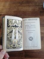 Mijn misoffer - Jeugdmissaal door Broeder Ambrosius, Antiek en Kunst, Ophalen of Verzenden