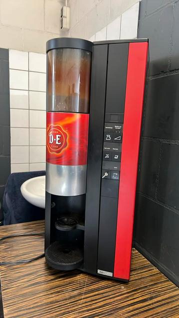 Gallery 100 douwe Egberts fresh Brew beschikbaar voor biedingen
