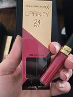 Lipfinity nr335 zonder topcoat €3,50 3 voor €10, Sieraden, Tassen en Uiterlijk, Uiterlijk | Cosmetica en Make-up, Ophalen of Verzenden