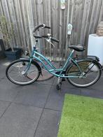 Sparta Amazone moeder fiets, Ophalen of Verzenden, 2 zitjes, Gebruikt, Sparta