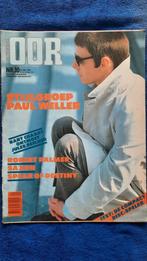 OOR 10-1983 2 Paul Weller The Style Council Bart Chabot ontm, Ophalen of Verzenden, Zo goed als nieuw, Muziek, Film of Tv
