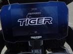 Triumph Tiger 900 GT Pro, Toermotor, Bedrijf, 888 cc, 3 cilinders