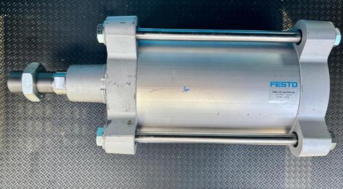 FESTO * NIEUW * Cilinder - DSBG-160-140-PPVA-N3 - 2035926, Hobby en Vrije tijd, Overige Hobby en Vrije tijd, Nieuw, Ophalen