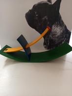 Design Stokke hobbelpaard "hippo", Ophalen of Verzenden, Gebruikt