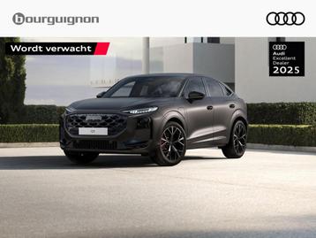 Audi Q3 Sportback S edition e-hybrid | 272 PK Sportback | Ma beschikbaar voor biedingen