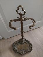 Vintage Paraplubak / Haardhout Houder, Huis en Inrichting, Woonaccessoires | Overige, Ophalen, Gebruikt