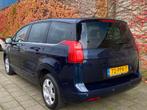 Peugeot 5008 1.6 ST|Export|Navigatie|Panoramadak|, Voorwielaandrijving, Euro 5, Stof, Zwart