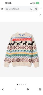 !GEZOCHT! Takkie en sippie kersttrui in maat XL, Ophalen of Verzenden, Nieuw