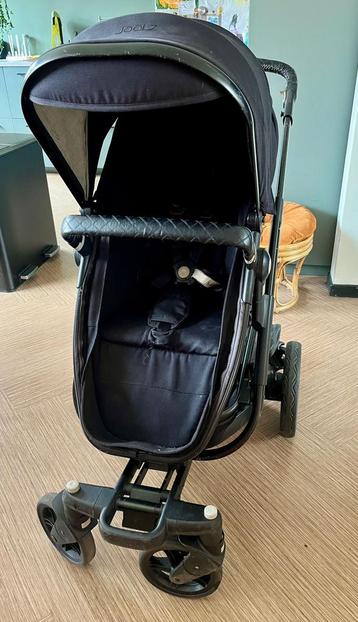 Joolz Geo2 Kinderwagen + Maxi Cosi + veel extra accessoires beschikbaar voor biedingen