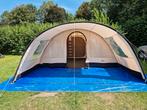 Obelink 6 persoons tent LET OP NIET OPBLAASBAAR, Ophalen, Zo goed als nieuw, Tot en met 6