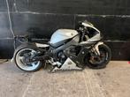 Yamaha r1 2002 schade/onderdelen, Gebruikt, ., Ophalen of Verzenden, Yamaha