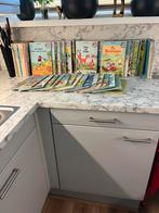 Walt Disney leesboeken., Ophalen