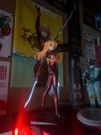 Asuka Langley Figurine + Box, Neon Genesis Evangelion Figure, Ophalen of Verzenden, Nieuw