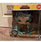 grote limited editon funko pop deku 1010 my hero academie, Verzamelen, Poppetjes en Figuurtjes, Ophalen of Verzenden, Nieuw