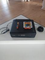 Canon Printer - All-in-one TS5050, Computers en Software, Printers, Ophalen, Kopieren, Gebruikt, Canon