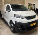 Peugeot Expert 1.6 HDI 85KW 2017, Auto's, Achterwielaandrijving, Euro 6, 4 cilinders, Alcantara