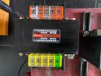 Veiligheid trafo transformator 400 - 230 volt - 110 3000va, Nieuw, Ophalen of Verzenden
