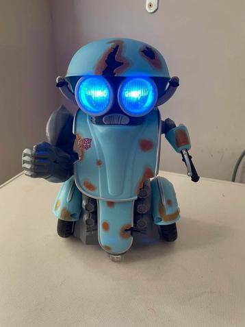 Transformers beschikbaar voor biedingen