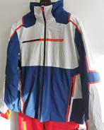 Spyder Challanger/Dare Skipak, XL/45, rood/wit/blauw, Maat 56/58 (XL), Ophalen of Verzenden, Zo goed als nieuw, Spyder