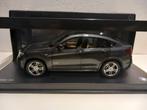 BMW X4 suv antraciet sophisto Paragon dealerbox 1:18 KRD, Hobby en Vrije tijd, Modelauto's | 1:18, Ophalen of Verzenden, Zo goed als nieuw