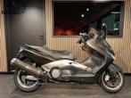 YAMAHA XP 500 T-MAX (bj 2007), 499 cc, Bedrijf, Onbekend, YAMAHA