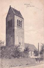 WIJCKEL NED. HERV. KERK, Verzamelen, Verzenden