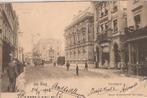Den Haag, Verzenden, Voor 1920, Gelopen, Zuid-Holland