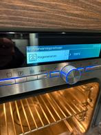 Siemens StudioLine Inbouw Stoomoven, Gebruikt, Oven, Inbouw, 45 tot 60 cm