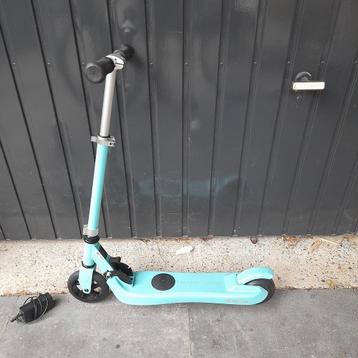 Denver Elektrische Step - Zo Goed Als Nieuw! beschikbaar voor biedingen