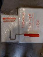 Nieuwe Fiber Weefsel & Grasmat Roller, Watersport en Boten, Ophalen of Verzenden, Nieuw, Onderhoud en Reparatie