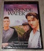Het Wassende Water - 3DVD Boxset - nieuw, Cd's en Dvd's, Dvd's | Tv en Series, Boxset, Drama, Ophalen of Verzenden, Nieuw in verpakking