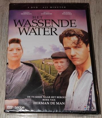 Het Wassende Water - 3DVD Boxset - nieuw beschikbaar voor biedingen