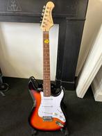 Fazley Stratocaster, Ophalen, Zo goed als nieuw, Solid body, Overige merken