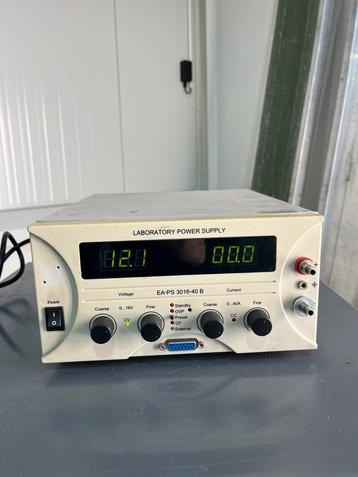 Elektro-Automatik EA-PS 3016-40B beschikbaar voor biedingen